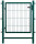 EASY Einzeltor Moosgrün (100x120 cm)