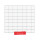ESSENTIAL Einstabmatte 200x160 cm in Anthrazit