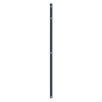 EXCLUSIVE Abdeckschiene für EXCLUSIVE Pfosten