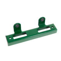 ESSENTIAL Schließblech für Gartentore...