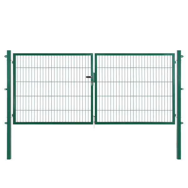ESSENTIAL Doppeltor Breite 300 cm