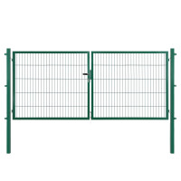 ESSENTIAL Doppeltor Breite 300 cm