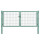 ESSENTIAL Doppeltor Breite 300 cm