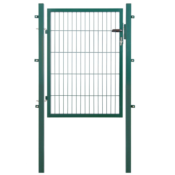 ESSENTIAL Gartentore Breite 100 cm