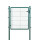 ESSENTIAL Gartentor Breite 120 cm