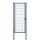 ESSENTIAL Einzeltor 100 x 200 cm in Anthrazit
