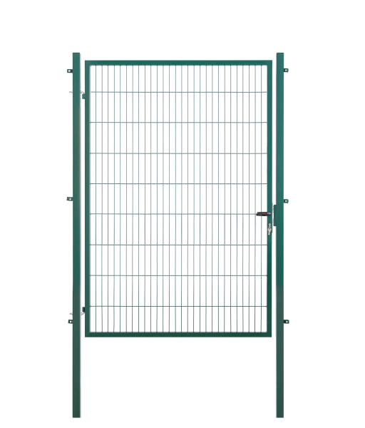 ESSENTIAL Einzeltor 150x180 cm  Moosgrün