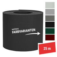 EXCLUSIVE Sichtschutzstreifen "Genarbt" Rolle...