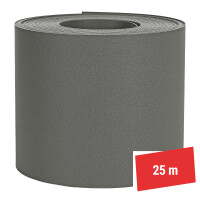 EXCLUSIVE Sichtschutzstreifen "Genarbt" Rolle...