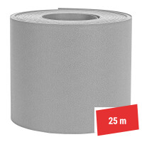 EXCLUSIVE Sichtschutzstreifen "Genarbt" Rolle...