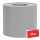 EXCLUSIVE Sichtschutzstreifen "Genarbt" Rolle 25 Meter Lichtgrau (RAL 7035)