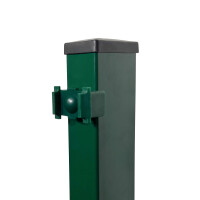 ESSENTIAL Abdeckkappe Grün