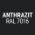 Anthrazit (RAL 7016)