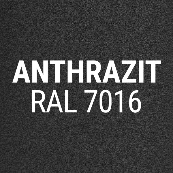 RAL 7016 Anthrazit