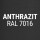 Anthrazit RAL 7016