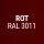 Rot (RAL 3011)
