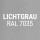 Lichtgrau (RAL 7035)