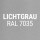 Lichtgrau RAL 7035