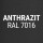 Anthrazit (RAL 7016)