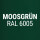 Moosgrün (RAL 6005)